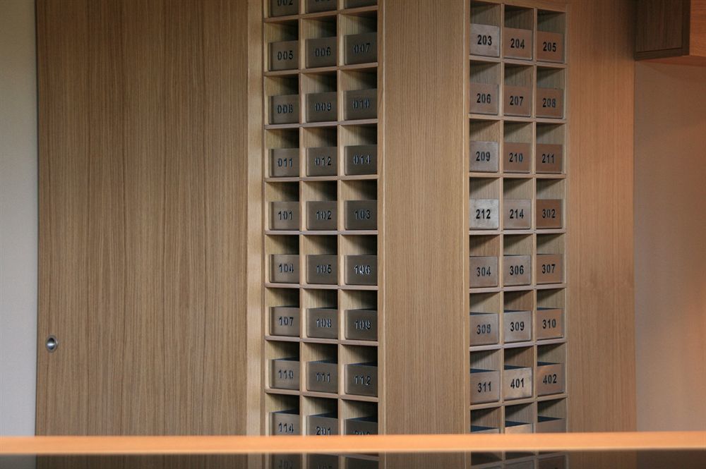 Hotel Olivier Strassen Kültér fotó
