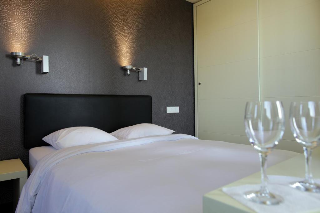 Hotel Olivier Strassen Kültér fotó