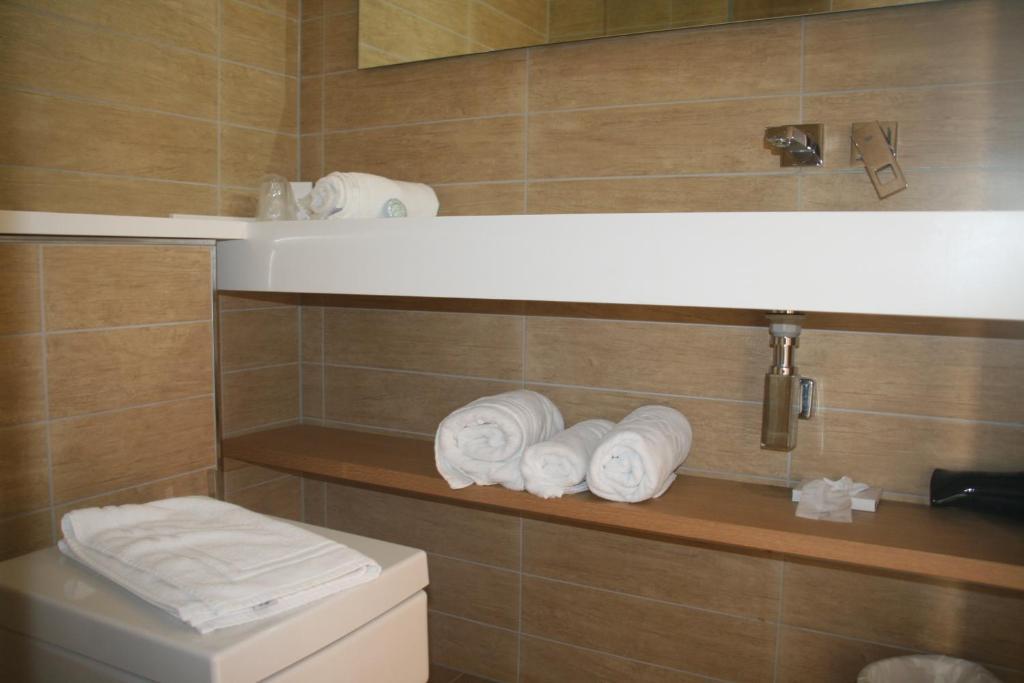 Hotel Olivier Strassen Szoba fotó