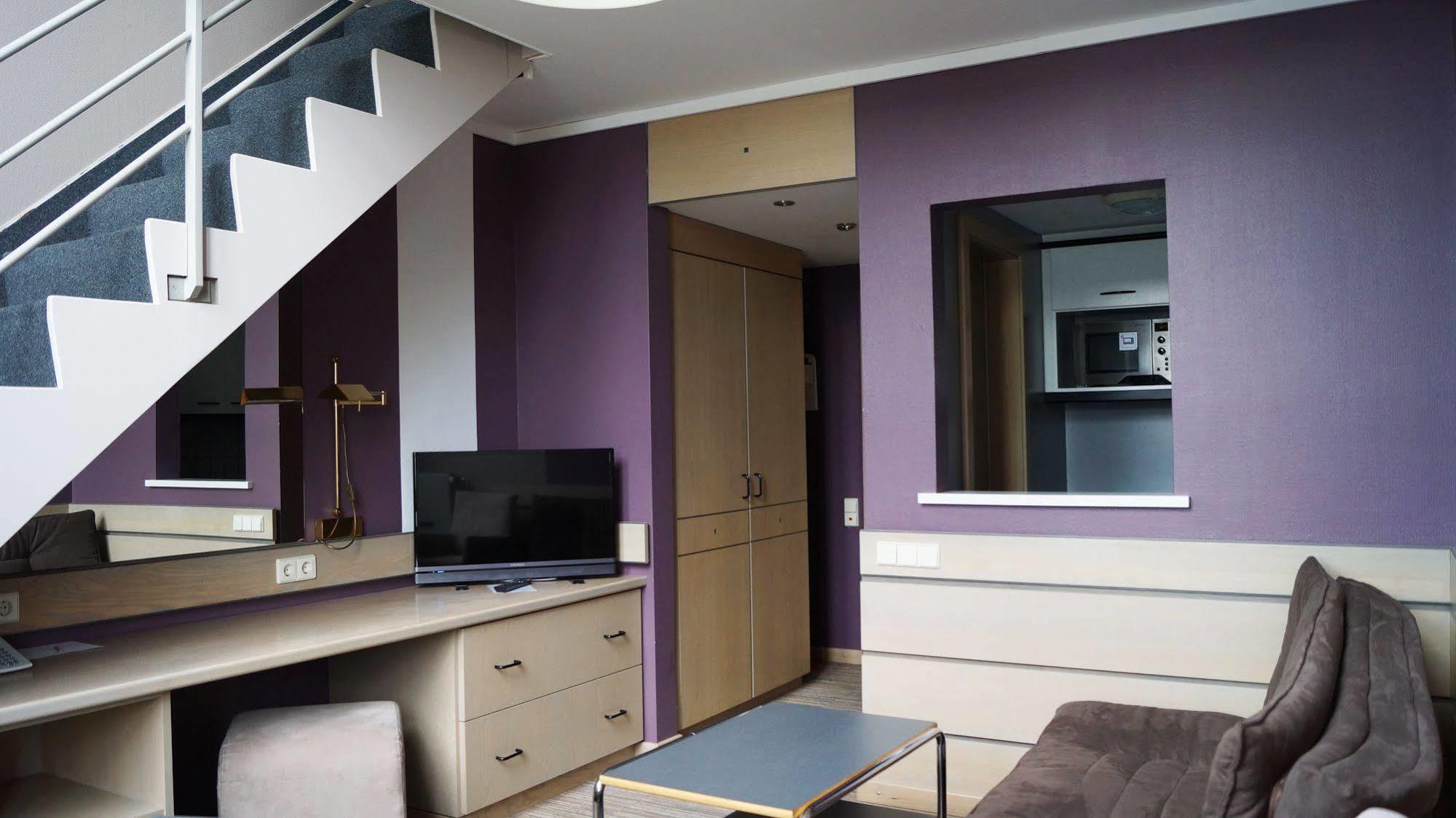 Hotel Olivier Strassen Kültér fotó