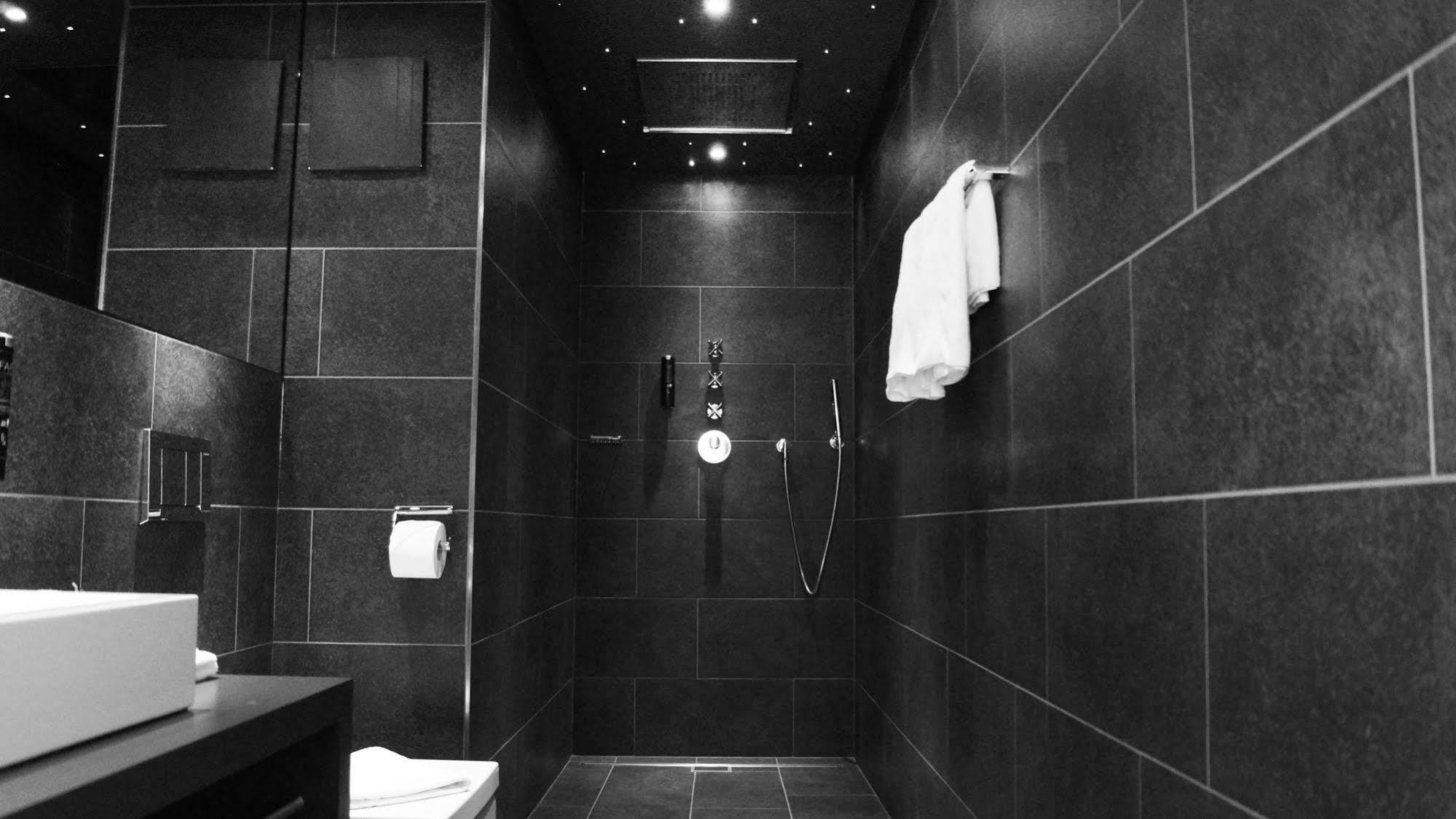 Hotel Olivier Strassen Kültér fotó