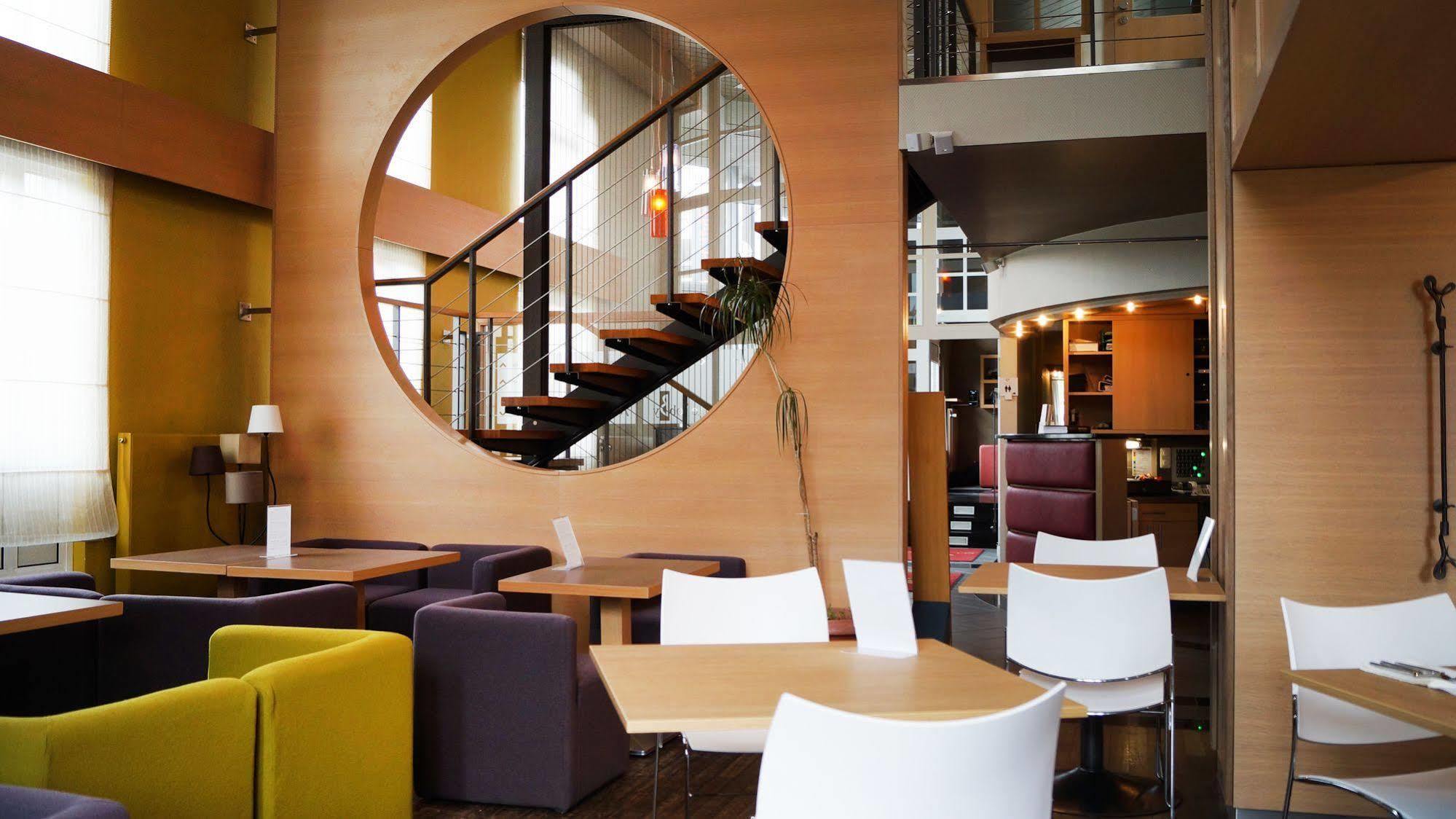 Hotel Olivier Strassen Kültér fotó